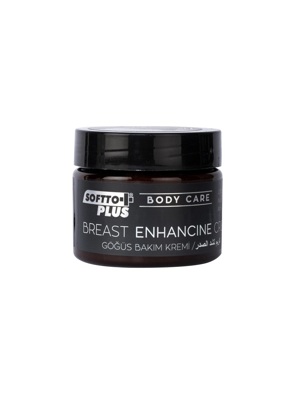 Breast Care Cream - 100ml