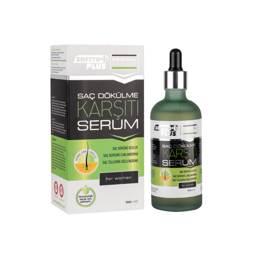 Anti-Hair Loss Serum (Women)