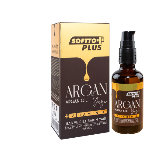 Argan oil